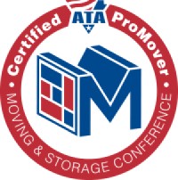 Certified ProMover Logo